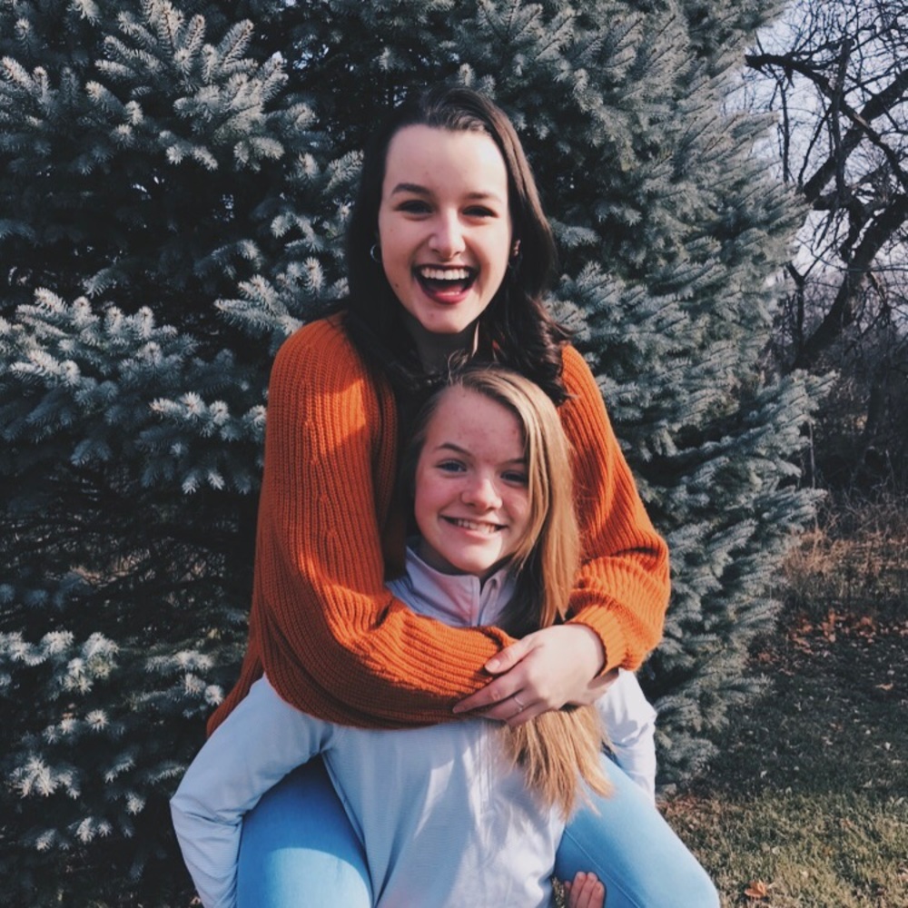 Meet your Posher, Peyton